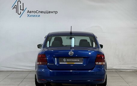 Volkswagen Polo VI (EU Market), 2019 год, 1 299 800 рублей, 13 фотография