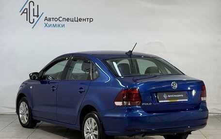 Volkswagen Polo VI (EU Market), 2019 год, 1 299 800 рублей, 15 фотография