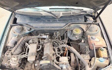 Audi 100, 1991 год, 125 000 рублей, 20 фотография