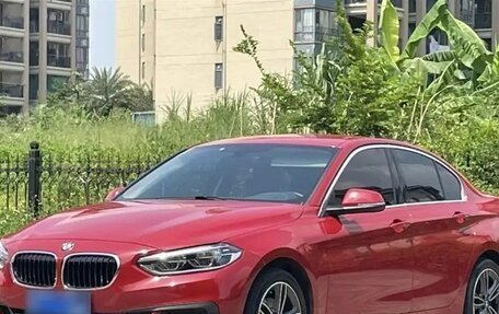 BMW 1 серия, 2020 год, 1 450 000 рублей, 2 фотография