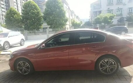 BMW 1 серия, 2020 год, 1 450 000 рублей, 3 фотография