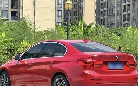 BMW 1 серия, 2020 год, 1 450 000 рублей, 5 фотография