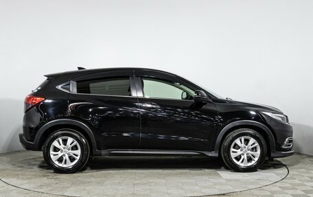 Honda Vezel, 2019 год, 1 840 000 рублей, 4 фотография