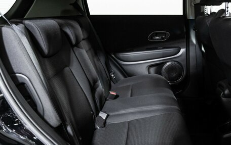 Honda Vezel, 2019 год, 1 840 000 рублей, 10 фотография