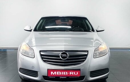 Opel Insignia II рестайлинг, 2011 год, 800 000 рублей, 3 фотография