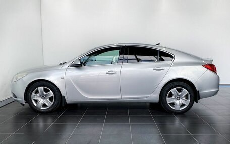 Opel Insignia II рестайлинг, 2011 год, 800 000 рублей, 7 фотография