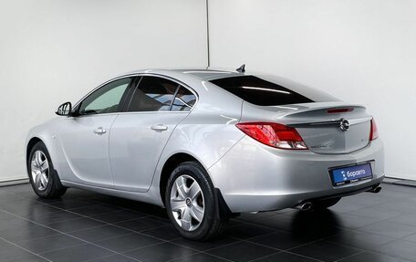 Opel Insignia II рестайлинг, 2011 год, 800 000 рублей, 5 фотография