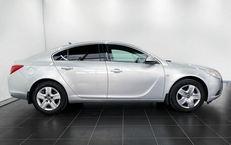 Opel Insignia II рестайлинг, 2011 год, 800 000 рублей, 8 фотография