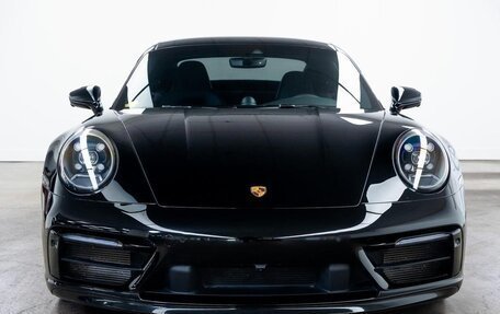 Porsche 911, 2022 год, 14 800 000 рублей, 2 фотография