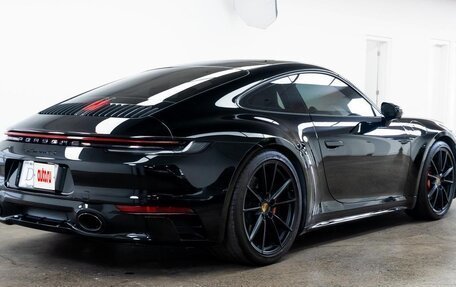 Porsche 911, 2022 год, 14 800 000 рублей, 6 фотография