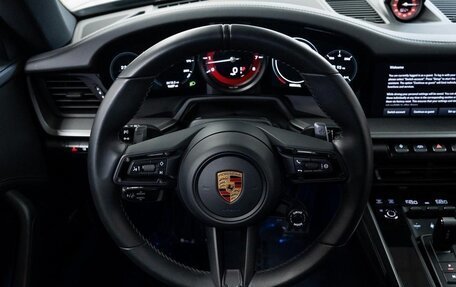 Porsche 911, 2022 год, 14 800 000 рублей, 12 фотография