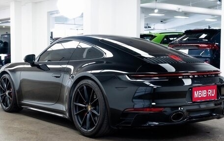 Porsche 911, 2022 год, 14 800 000 рублей, 4 фотография