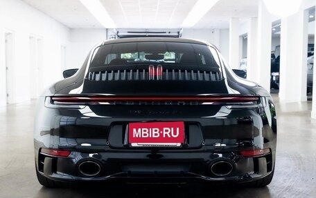 Porsche 911, 2022 год, 14 800 000 рублей, 5 фотография
