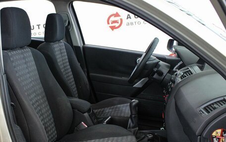 Renault Megane II, 2007 год, 499 000 рублей, 10 фотография