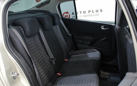 Renault Megane II, 2007 год, 499 000 рублей, 11 фотография