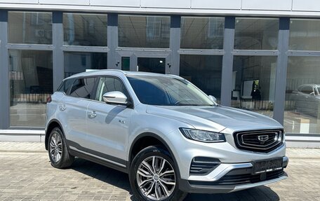 Geely Atlas, 2022 год, 1 700 000 рублей, 2 фотография