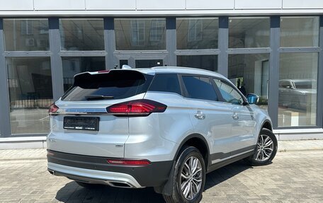 Geely Atlas, 2022 год, 1 700 000 рублей, 3 фотография