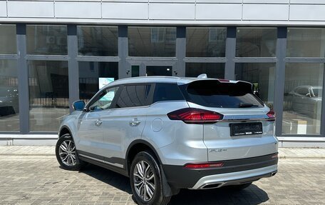 Geely Atlas, 2022 год, 1 700 000 рублей, 4 фотография