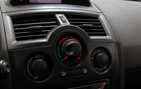 Renault Megane II, 2007 год, 499 000 рублей, 14 фотография
