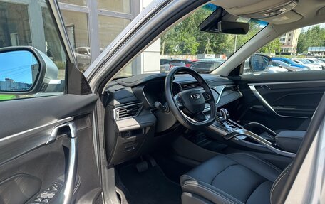 Geely Atlas, 2022 год, 1 700 000 рублей, 7 фотография