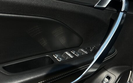 Geely Atlas, 2022 год, 1 700 000 рублей, 6 фотография