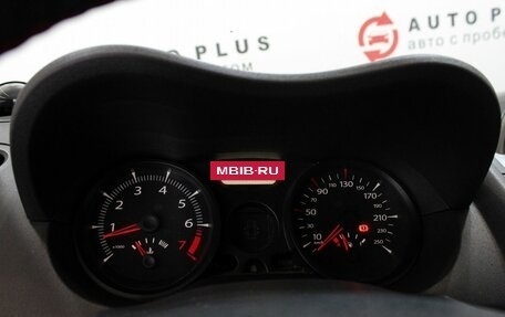 Renault Megane II, 2007 год, 499 000 рублей, 13 фотография