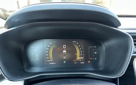 Geely Atlas, 2022 год, 1 700 000 рублей, 11 фотография