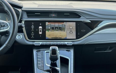 Geely Atlas, 2022 год, 1 700 000 рублей, 19 фотография