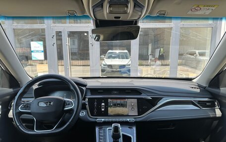 Geely Atlas, 2022 год, 1 700 000 рублей, 18 фотография