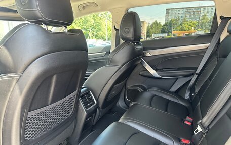 Geely Atlas, 2022 год, 1 700 000 рублей, 16 фотография