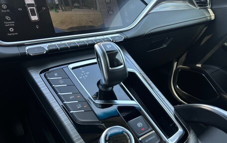 Geely Atlas, 2022 год, 1 700 000 рублей, 14 фотография