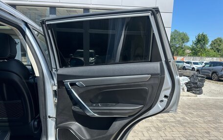 Geely Atlas, 2022 год, 1 700 000 рублей, 23 фотография
