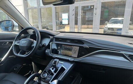 Geely Atlas, 2022 год, 1 700 000 рублей, 20 фотография