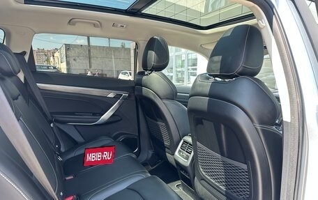 Geely Atlas, 2022 год, 1 700 000 рублей, 22 фотография