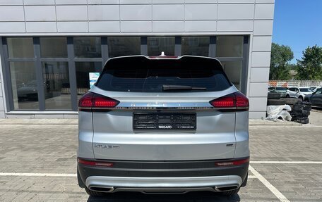 Geely Atlas, 2022 год, 1 700 000 рублей, 29 фотография