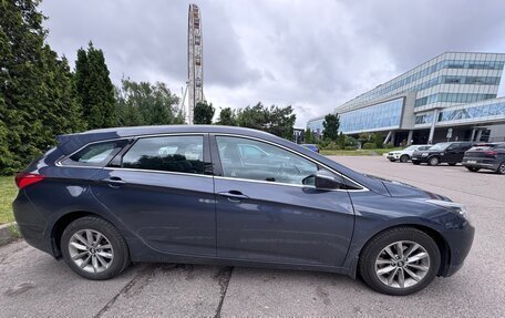 Hyundai i40 I рестайлинг, 2016 год, 1 400 000 рублей, 3 фотография