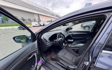 Hyundai i40 I рестайлинг, 2016 год, 1 400 000 рублей, 5 фотография