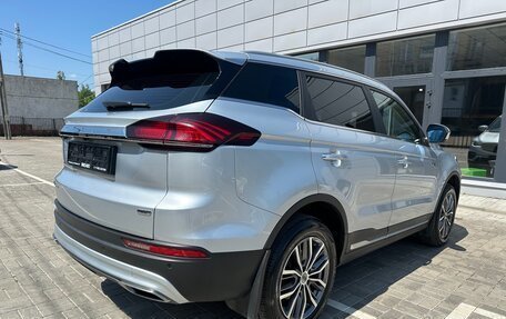 Geely Atlas, 2022 год, 1 700 000 рублей, 32 фотография