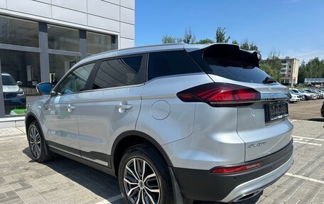 Geely Atlas, 2022 год, 1 700 000 рублей, 28 фотография