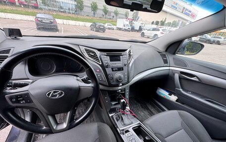 Hyundai i40 I рестайлинг, 2016 год, 1 400 000 рублей, 6 фотография