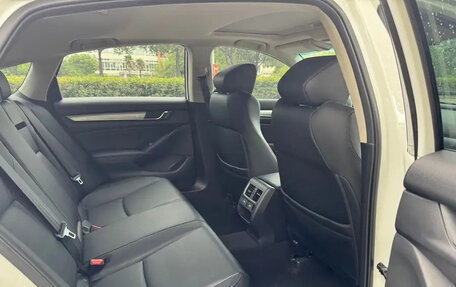 Honda Accord IX рестайлинг, 2022 год, 2 140 999 рублей, 10 фотография