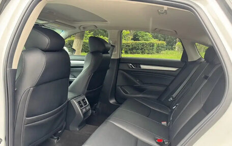 Honda Accord IX рестайлинг, 2022 год, 2 140 999 рублей, 8 фотография