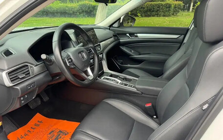 Honda Accord IX рестайлинг, 2022 год, 2 140 999 рублей, 6 фотография