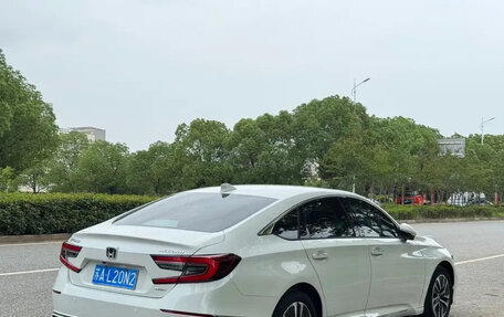 Honda Accord IX рестайлинг, 2022 год, 2 140 999 рублей, 3 фотография