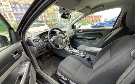 Ford Focus II рестайлинг, 2010 год, 750 000 рублей, 5 фотография