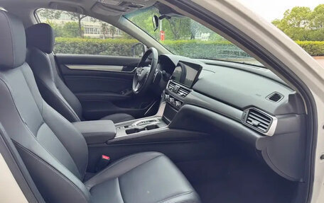 Honda Accord IX рестайлинг, 2022 год, 2 140 999 рублей, 9 фотография