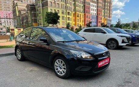 Ford Focus II рестайлинг, 2010 год, 750 000 рублей, 2 фотография