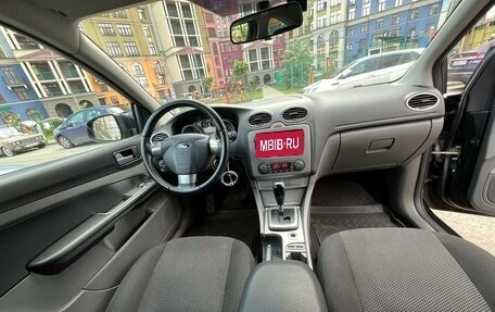 Ford Focus II рестайлинг, 2010 год, 750 000 рублей, 6 фотография