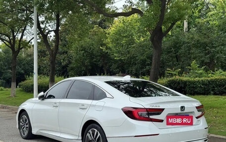 Honda Accord IX рестайлинг, 2022 год, 2 140 999 рублей, 5 фотография