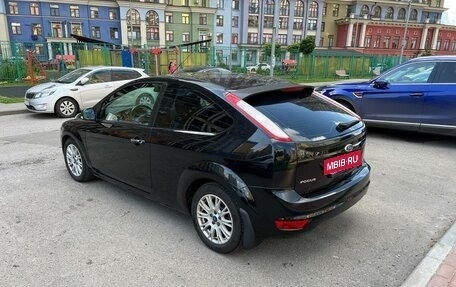 Ford Focus II рестайлинг, 2010 год, 750 000 рублей, 3 фотография